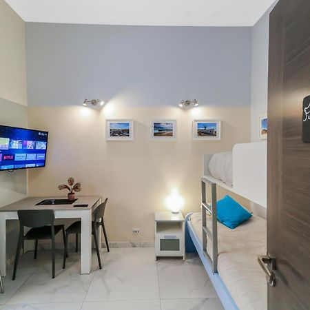 Urban Rooms San Roque Las Palmas de Gran Canaria Kültér fotó