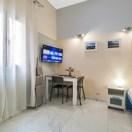 Urban Rooms San Roque Las Palmas de Gran Canaria Kültér fotó