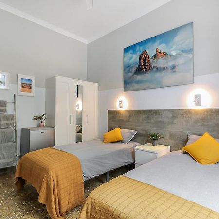 Urban Rooms San Roque Las Palmas de Gran Canaria Kültér fotó