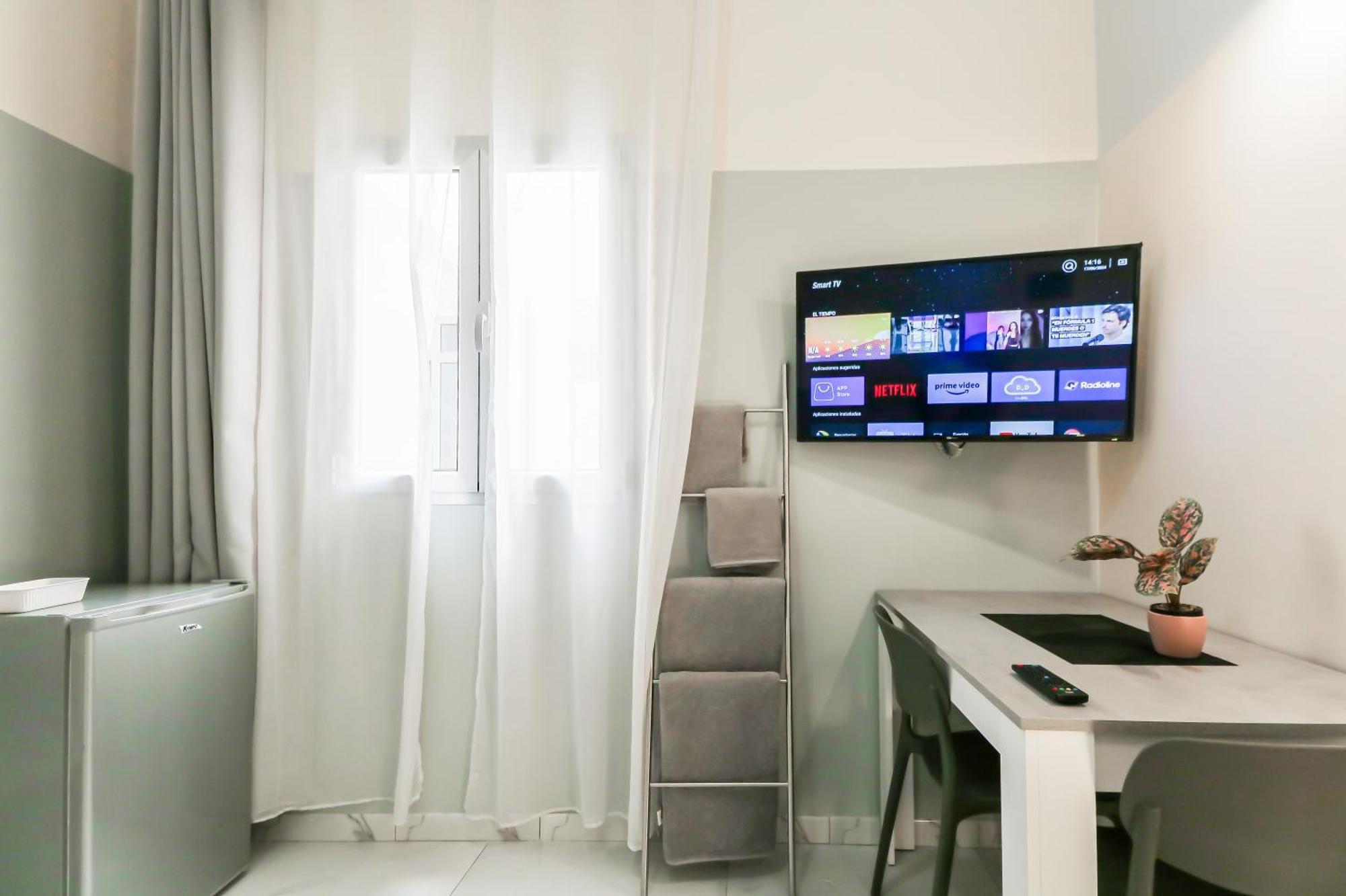 Urban Rooms San Roque Las Palmas de Gran Canaria Kültér fotó