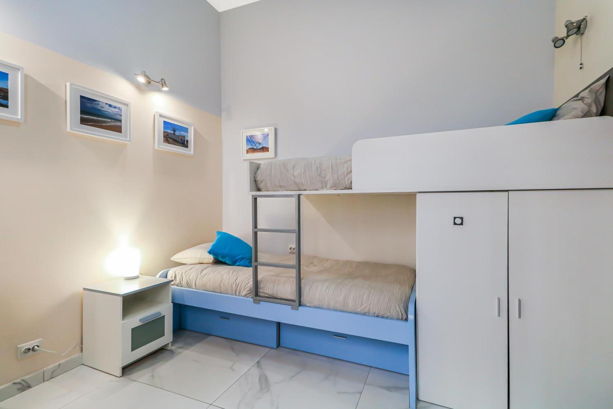 Urban Rooms San Roque Las Palmas de Gran Canaria Kültér fotó
