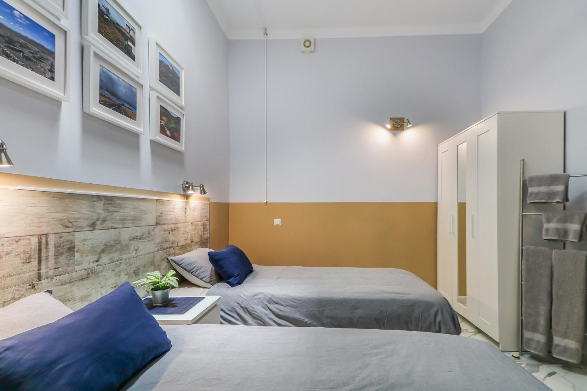 Urban Rooms San Roque Las Palmas de Gran Canaria Kültér fotó