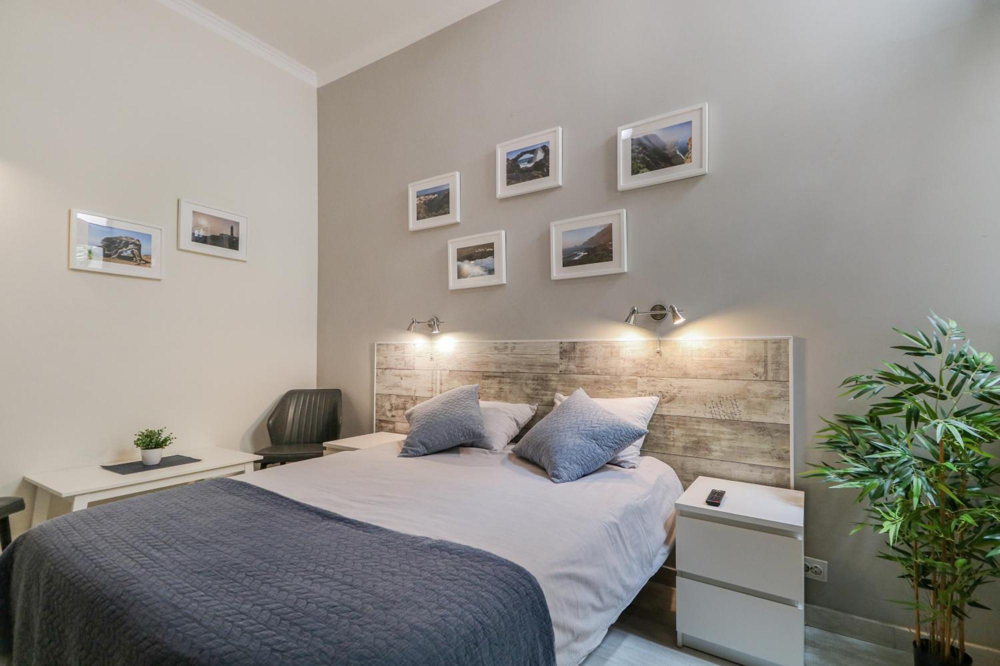 Urban Rooms San Roque Las Palmas de Gran Canaria Kültér fotó