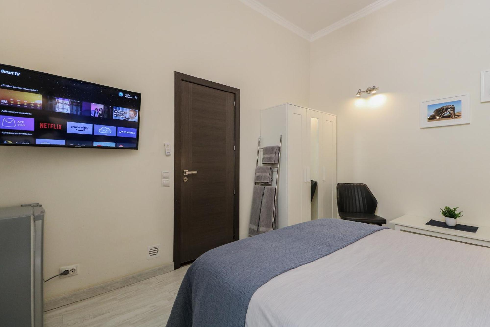 Urban Rooms San Roque Las Palmas de Gran Canaria Kültér fotó
