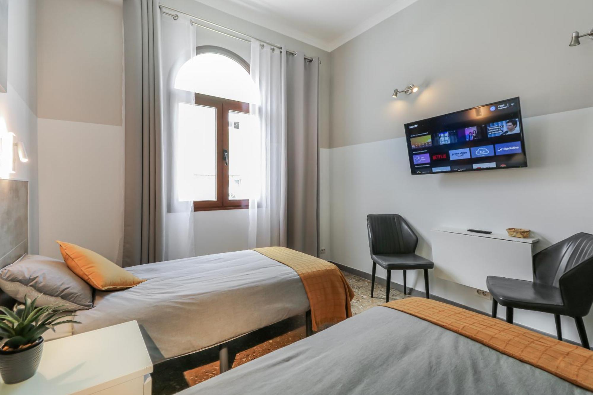 Urban Rooms San Roque Las Palmas de Gran Canaria Kültér fotó