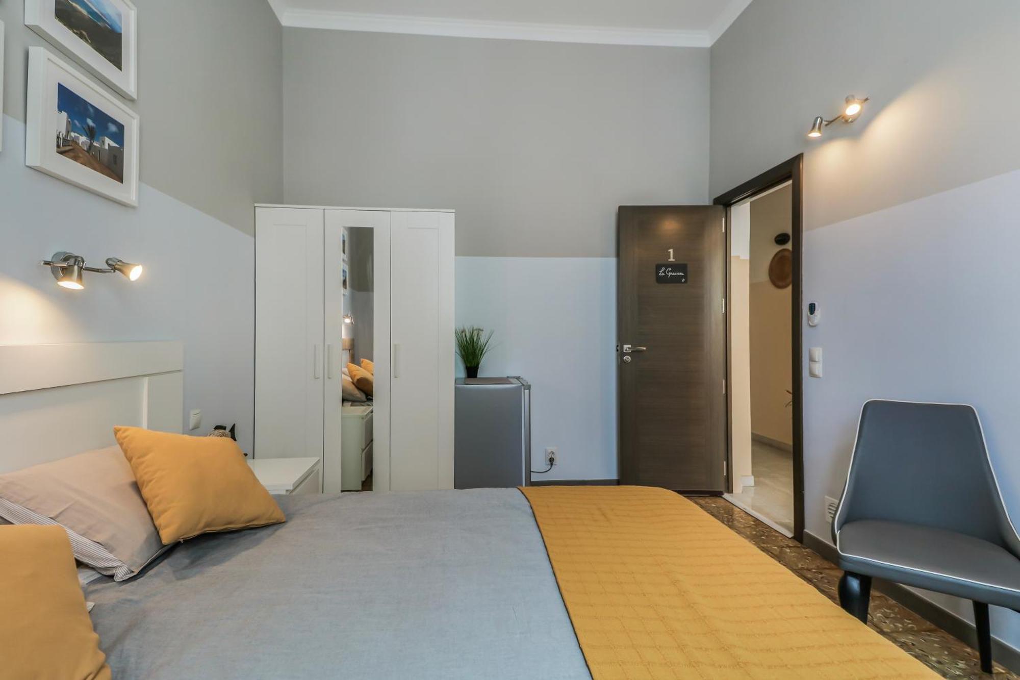 Urban Rooms San Roque Las Palmas de Gran Canaria Kültér fotó