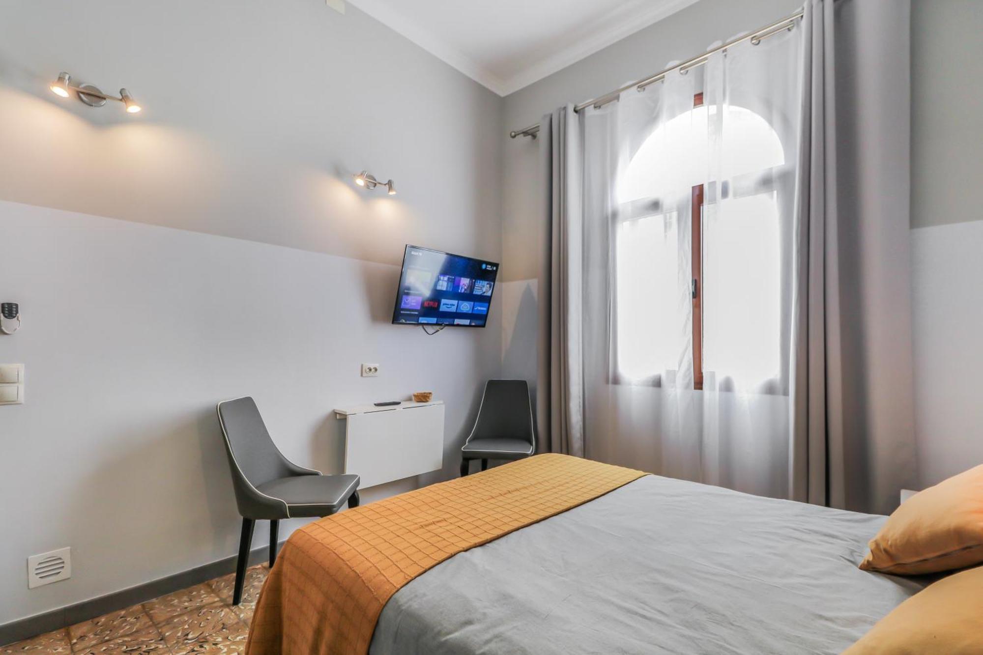 Urban Rooms San Roque Las Palmas de Gran Canaria Kültér fotó